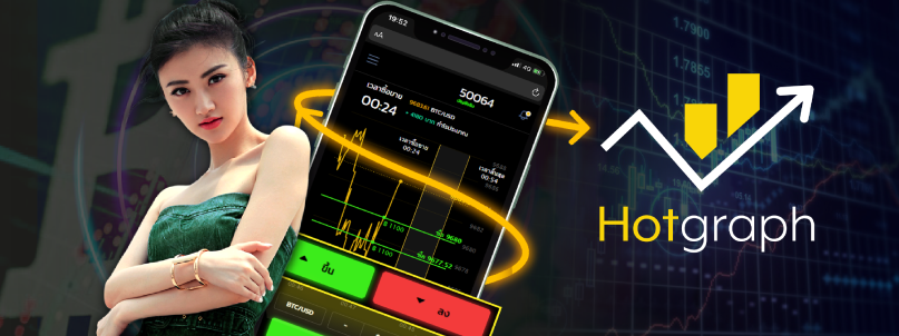 เกมส์สล็อต-hotgraph