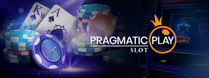 เกมส์สล็อต-pragmatic-slot