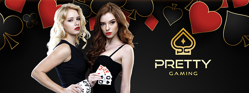 เกมส์สล็อต-pretty