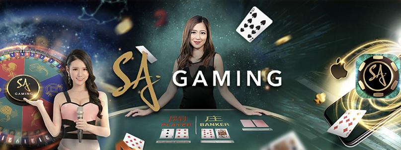 เกมส์สล็อต-sa-gaming